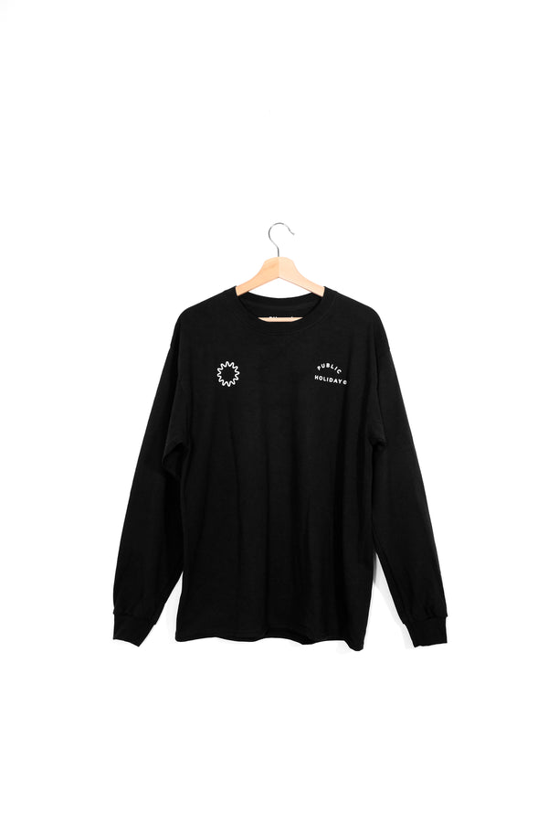 The Elements Long Sleeve