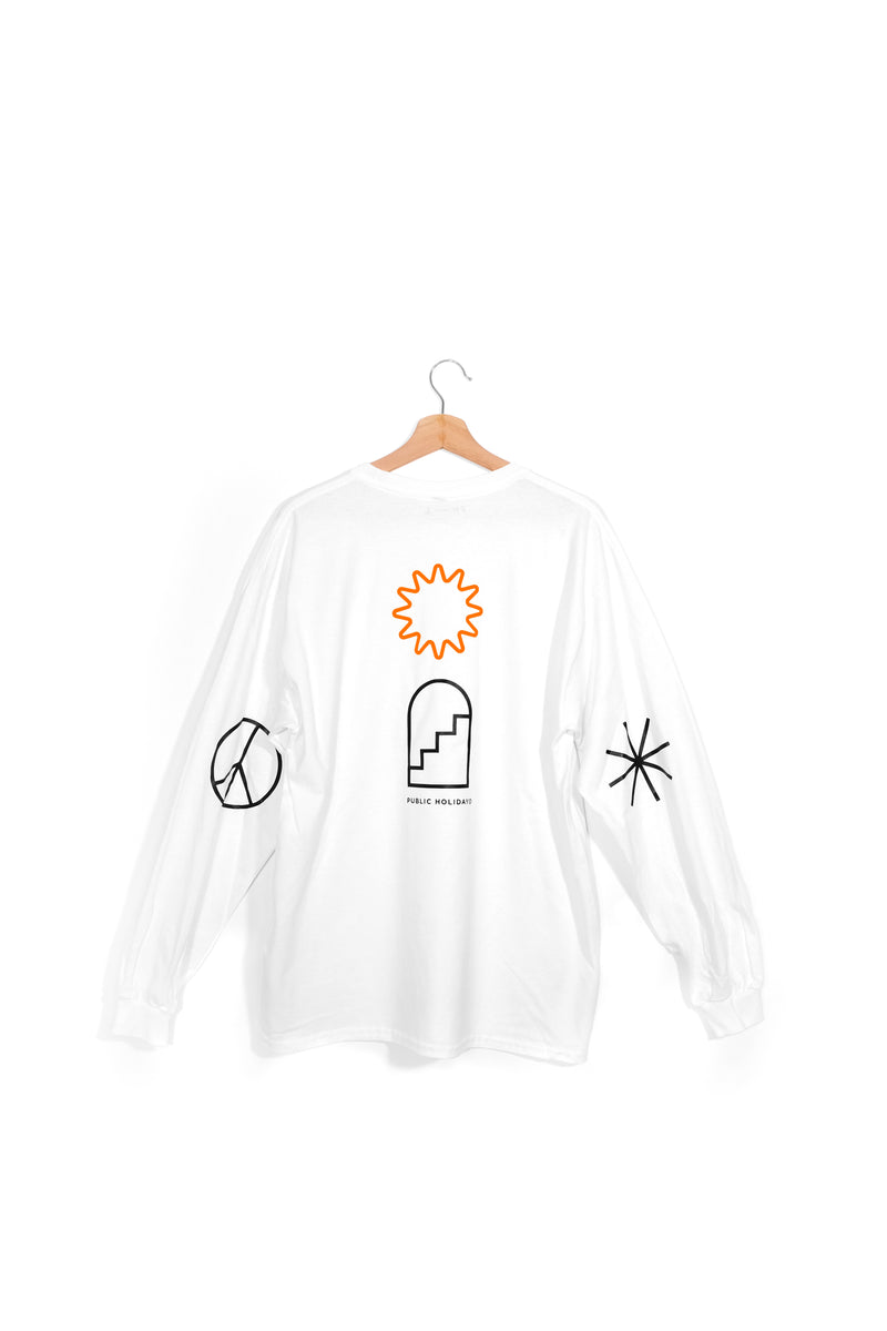 The Elements Long Sleeve